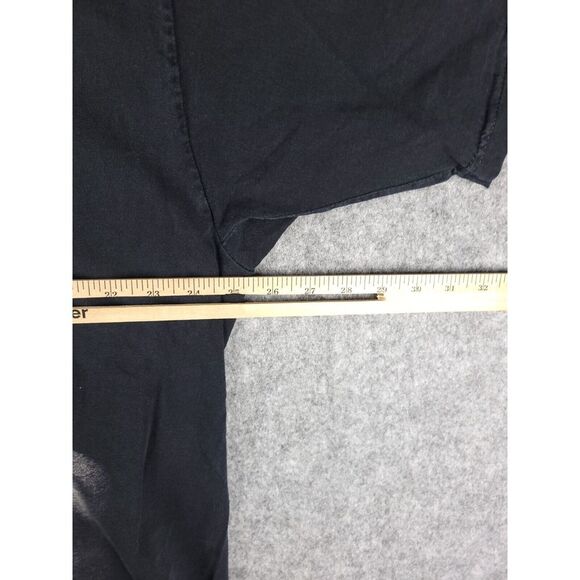 Vintage Michael Jordan Shirt Men's 3XL-TALL Graphic Rings Rhinestone *Marks/Wear - Picture 9 of 9